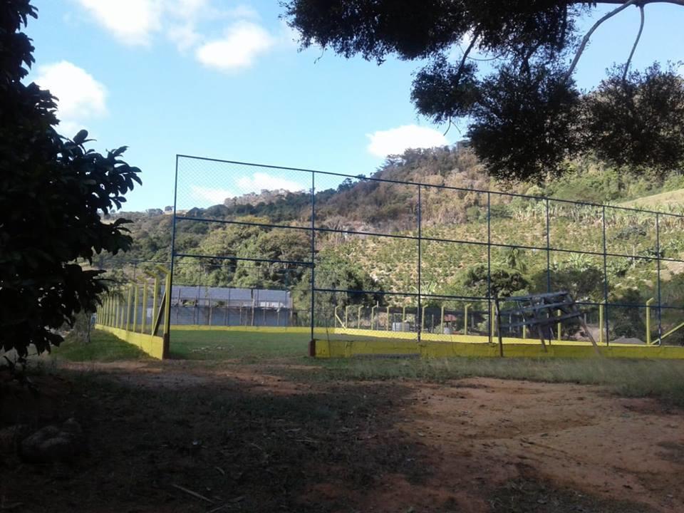 Arrelaros Pousada Bueno Brandao Bagian luar foto