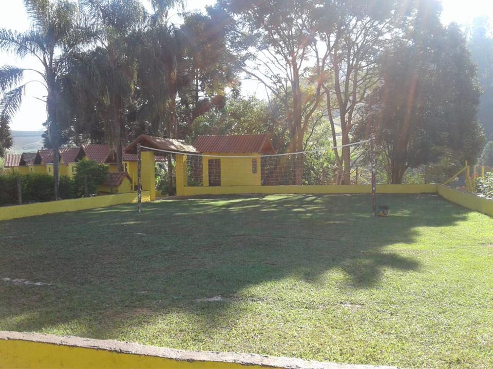 Arrelaros Pousada Bueno Brandao Bagian luar foto