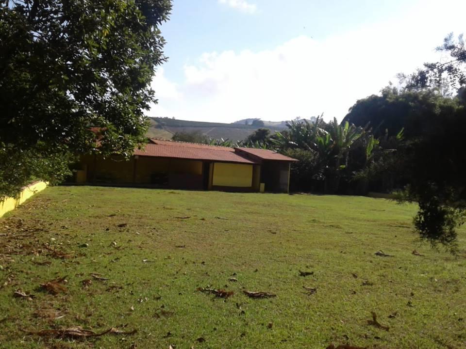 Arrelaros Pousada Bueno Brandao Bagian luar foto