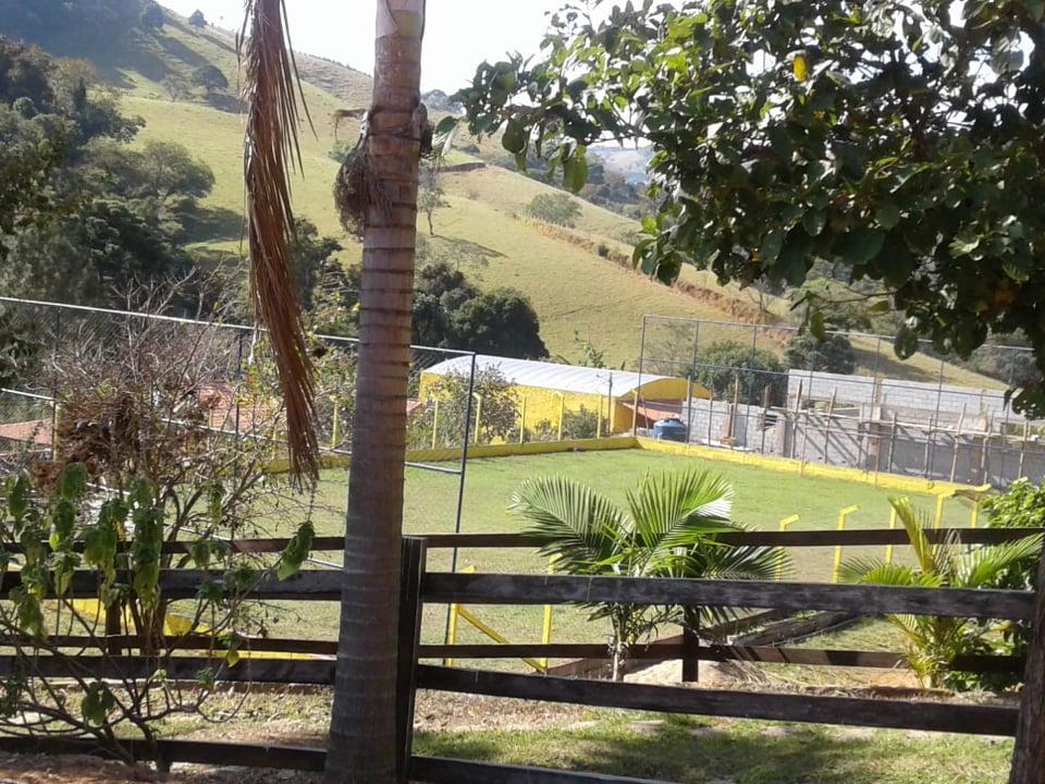 Arrelaros Pousada Bueno Brandao Bagian luar foto
